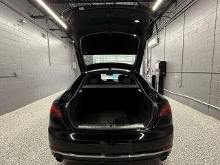 2019 Audi A5 Sportback