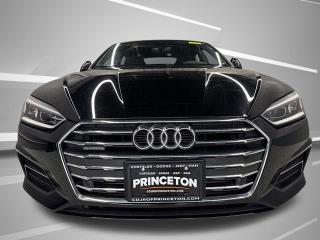 2019 Audi A5 Sportback