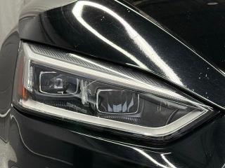 2019 Audi A5 Sportback