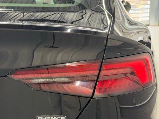2019 Audi A5 Sportback