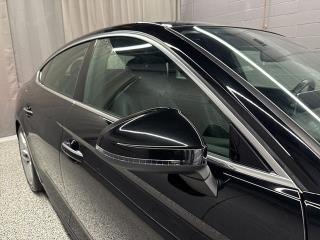 2019 Audi A5 Sportback