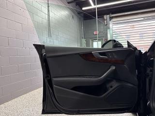 2019 Audi A5 Sportback