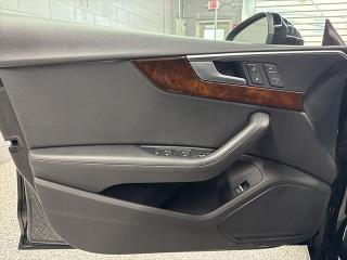 2019 Audi A5 Sportback