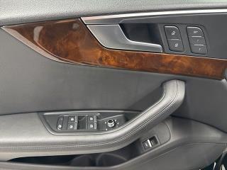 2019 Audi A5 Sportback