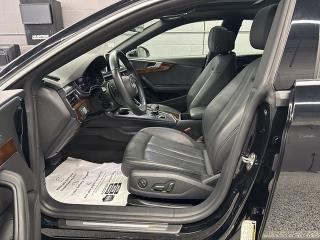 2019 Audi A5 Sportback