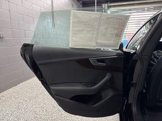 2019 Audi A5 Sportback