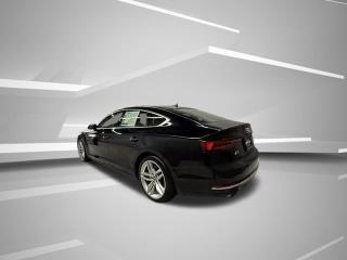2019 Audi A5 Sportback