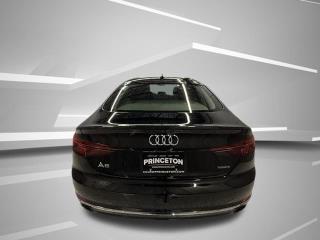 2019 Audi A5 Sportback