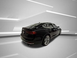 2019 Audi A5 Sportback