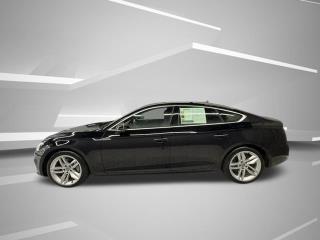2019 Audi A5 Sportback