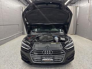 2019 Audi A5 Sportback