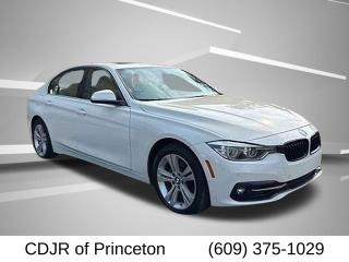 2018 BMW 3 Series