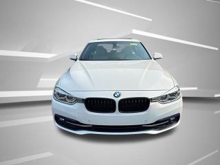 2018 BMW 3 Series