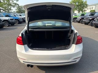 2018 BMW 3 Series