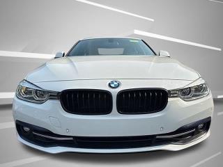 2018 BMW 3 Series