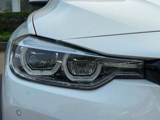 2018 BMW 3 Series