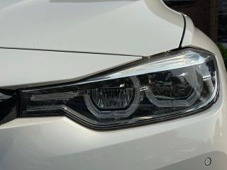 2018 BMW 3 Series