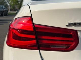 2018 BMW 3 Series