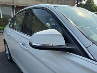 2018 BMW 3 Series