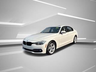 2018 BMW 3 Series