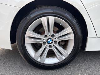 2018 BMW 3 Series