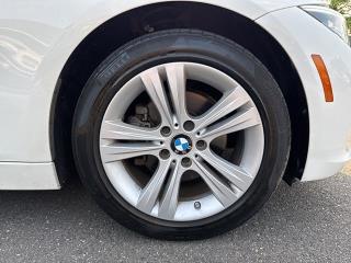 2018 BMW 3 Series