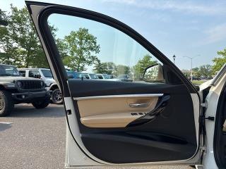 2018 BMW 3 Series