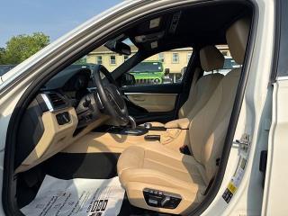 2018 BMW 3 Series