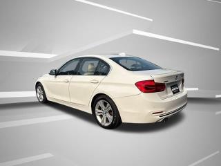 2018 BMW 3 Series