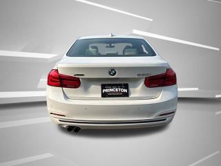 2018 BMW 3 Series