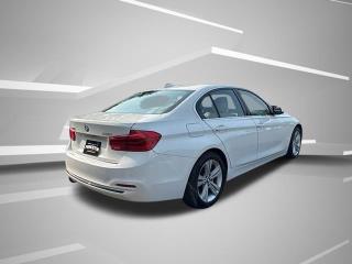 2018 BMW 3 Series