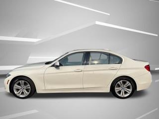 2018 BMW 3 Series