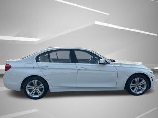 2018 BMW 3 Series
