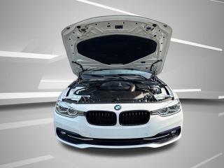 2018 BMW 3 Series
