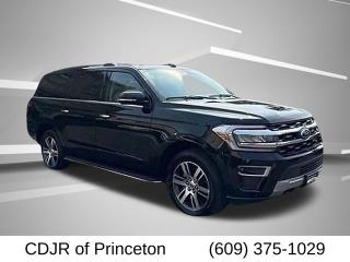 2023 Ford Expedition Max