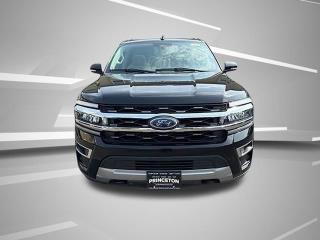 2023 Ford Expedition Max