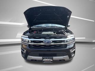 2023 Ford Expedition Max