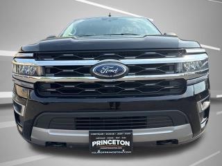 2023 Ford Expedition Max