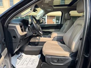 2023 Ford Expedition Max