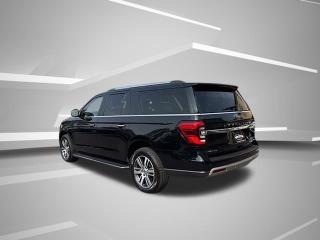 2023 Ford Expedition Max