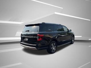 2023 Ford Expedition Max