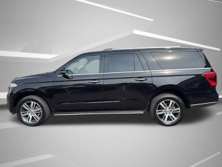 2023 Ford Expedition Max