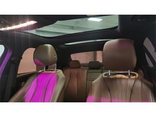 2018 Mercedes-Benz E-Class