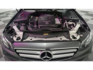 2018 Mercedes-Benz E-Class