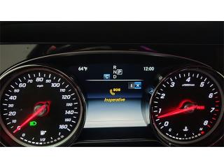 2018 Mercedes-Benz E-Class