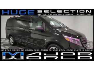 2016 Mercedes-Benz Metris