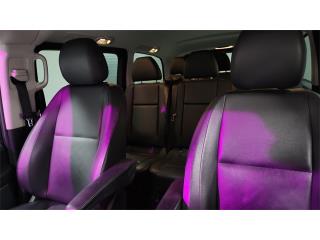 2016 Mercedes-Benz Metris