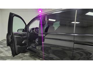 2016 Mercedes-Benz Metris