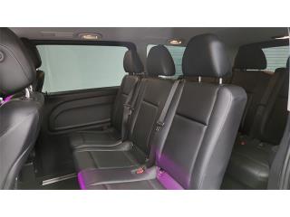 2016 Mercedes-Benz Metris