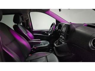 2016 Mercedes-Benz Metris